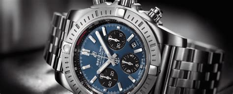 breitling chronomat 19155|Breitling Chronomat review.